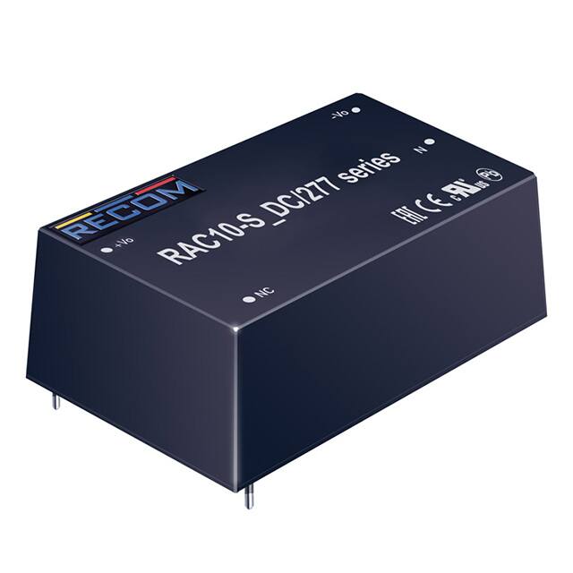 RAC10-15SC/277Recom Power