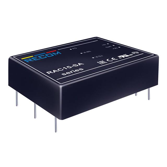 RAC15-12DA-ERecom Power