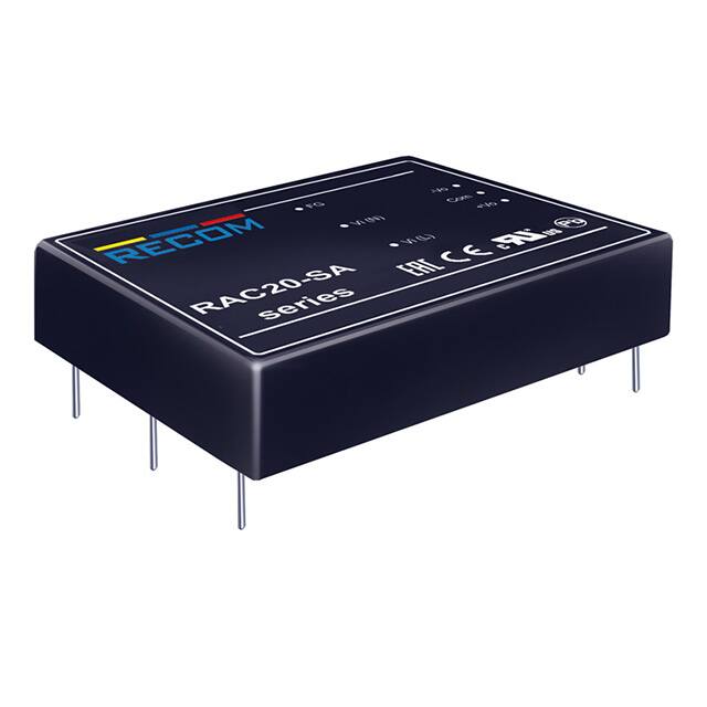 RAC20-15DARecom Power
