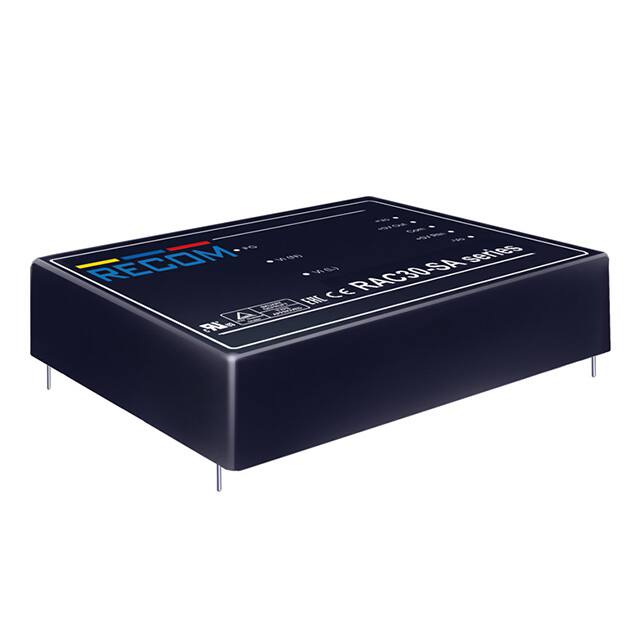 RAC30-12SARecom Power