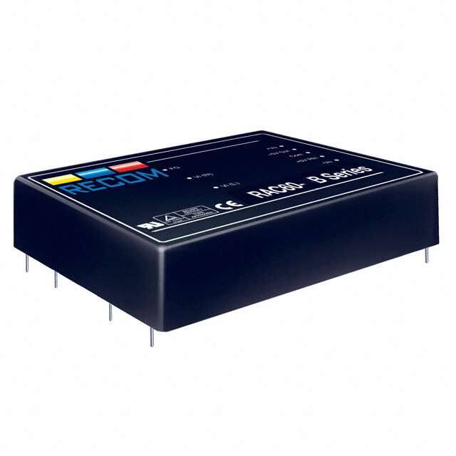 RAC60-05SBRecom Power