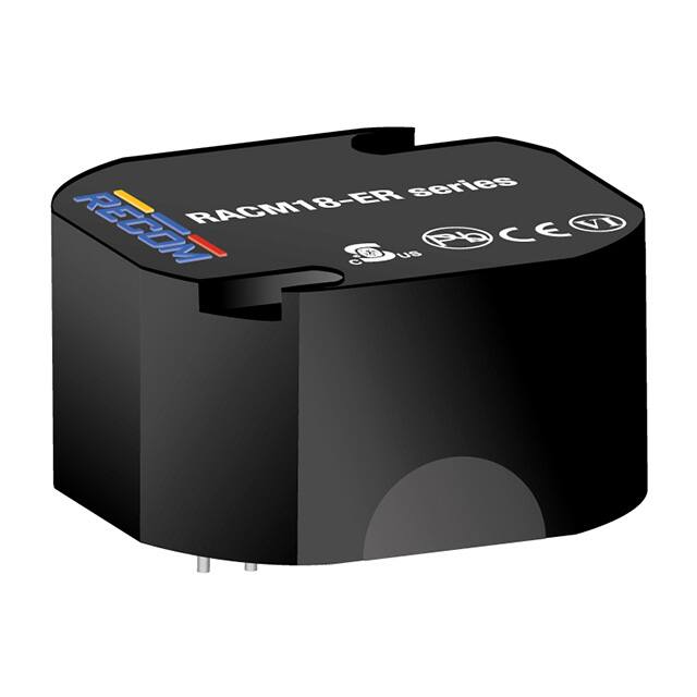 RACM18-24SERRecom Power