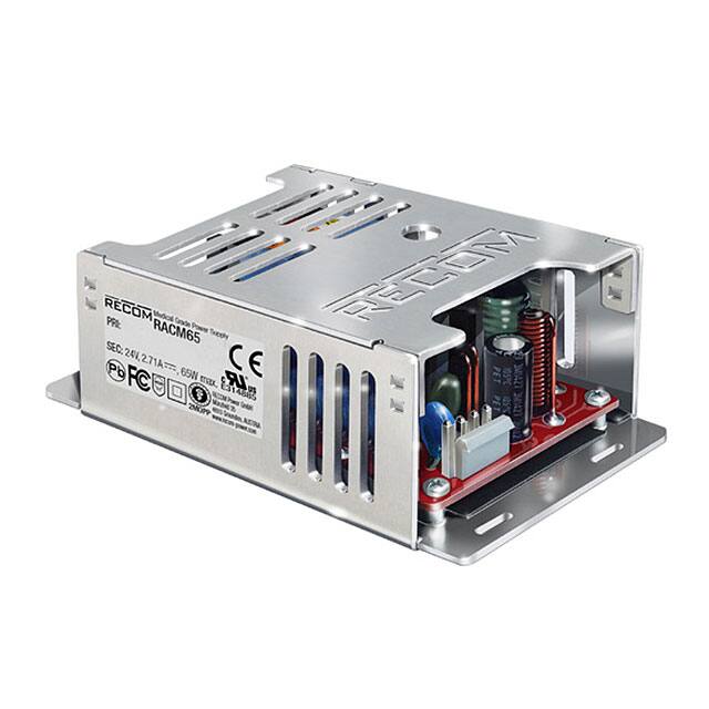 RACM65-24SRecom Power