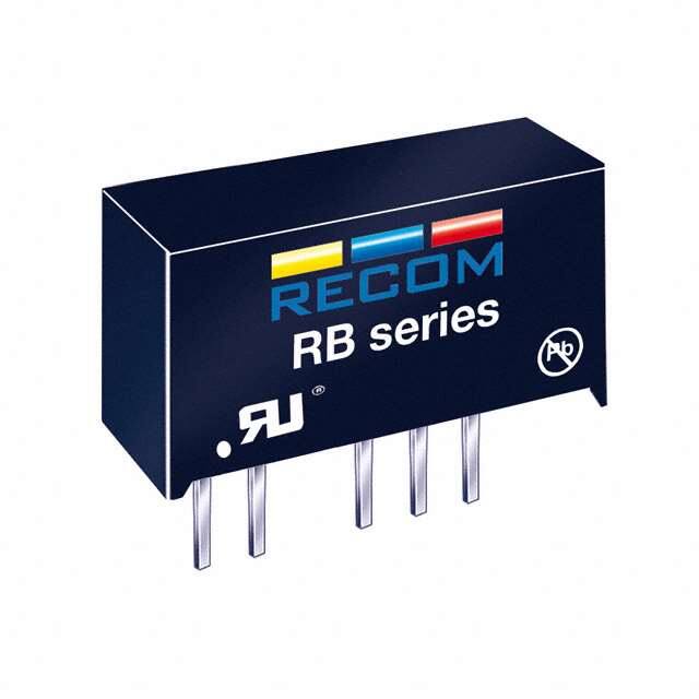 RB-1505D/HRecom Power