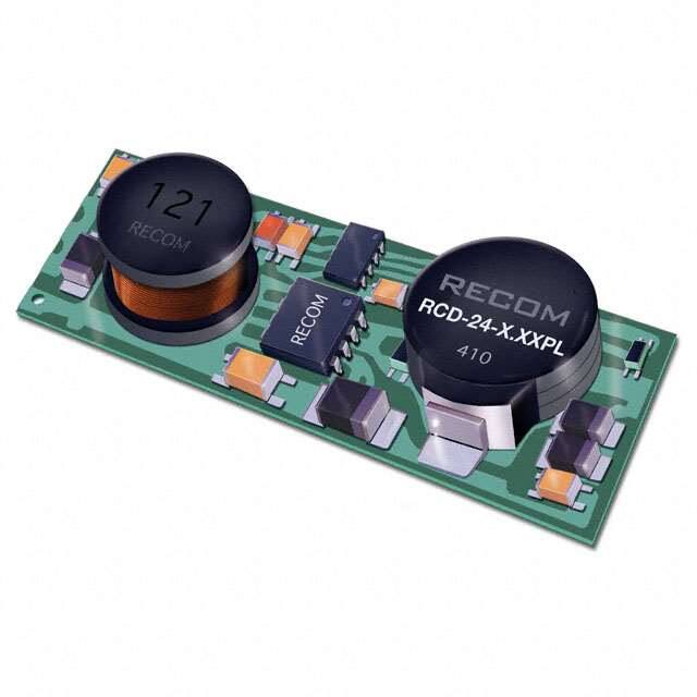 RCD-24-0.60/PL/ARecom Power