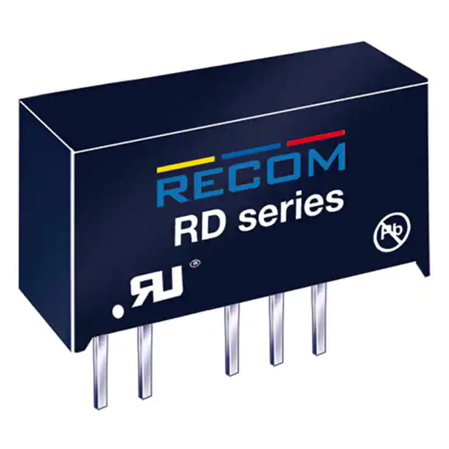RD-1212D/PRecom Power