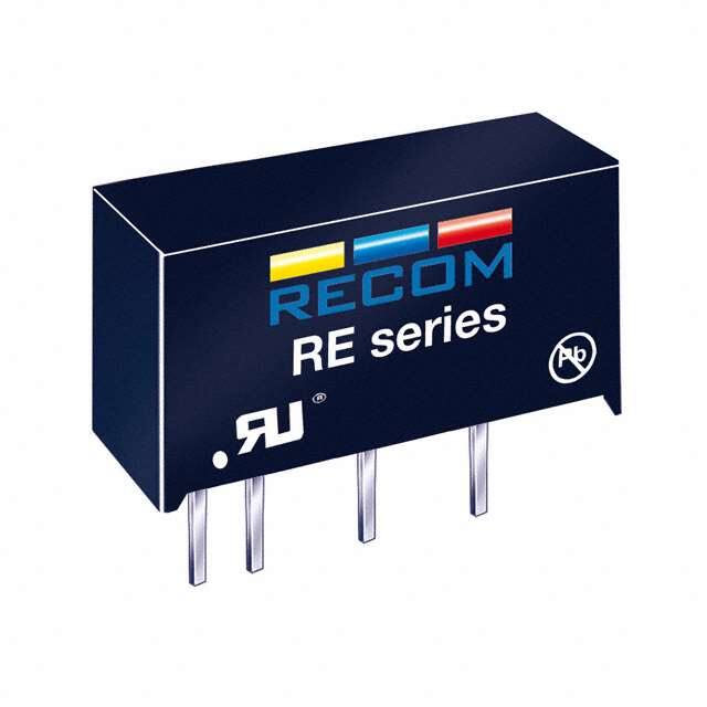 RE-0515SRecom Power