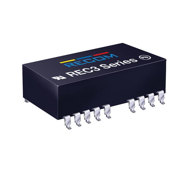 REC3-0512SR/H1/SMDRecom Power