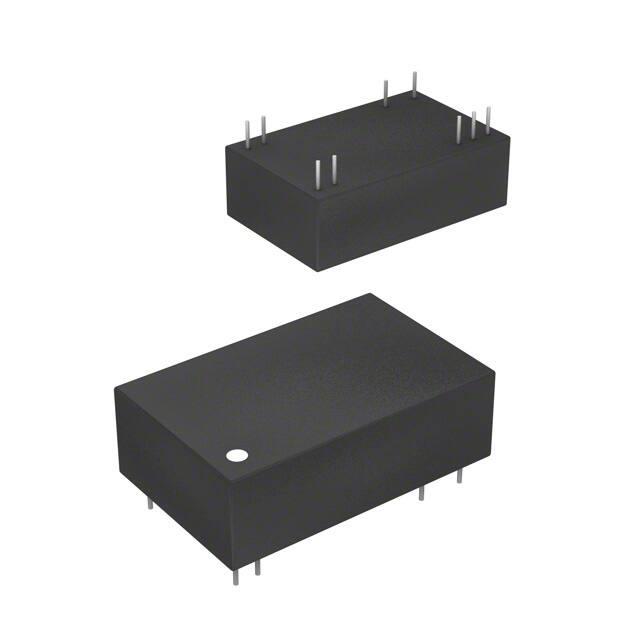REC3-4812SRWZ/H2/C/MRecom Power