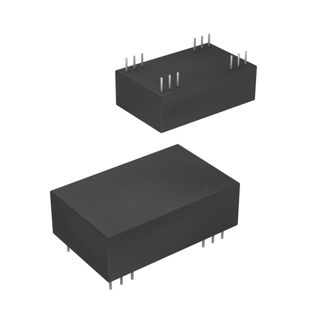 REC3-1215SRW/H/B/MRecom Power