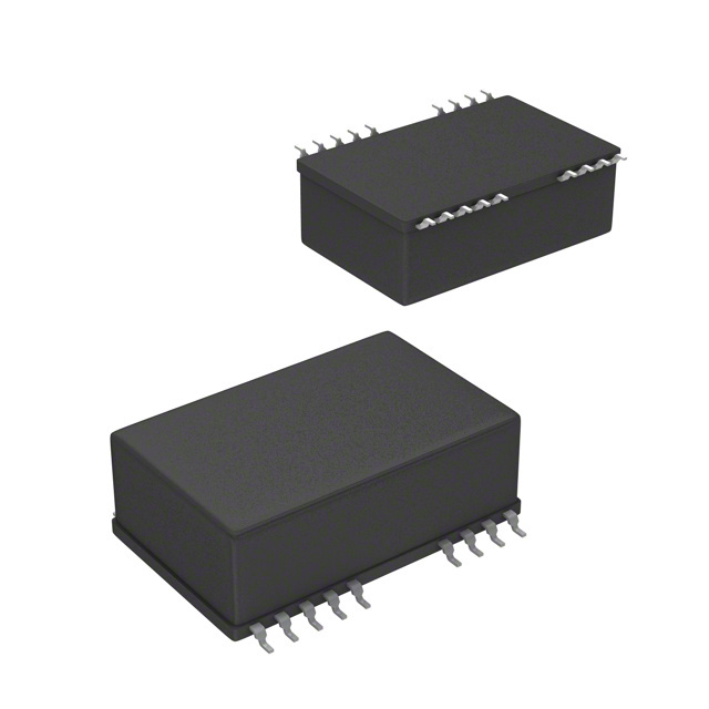 REC3-2415SRW/H4/C/SMD-RRecom Power