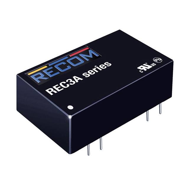 REC3A-0505SW/H2Recom Power