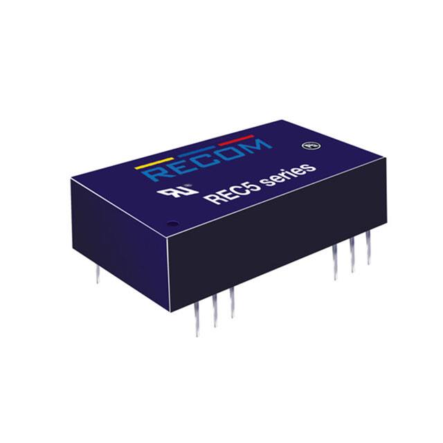 REC5-2405SRWZ/H6/A/SMDRecom Power