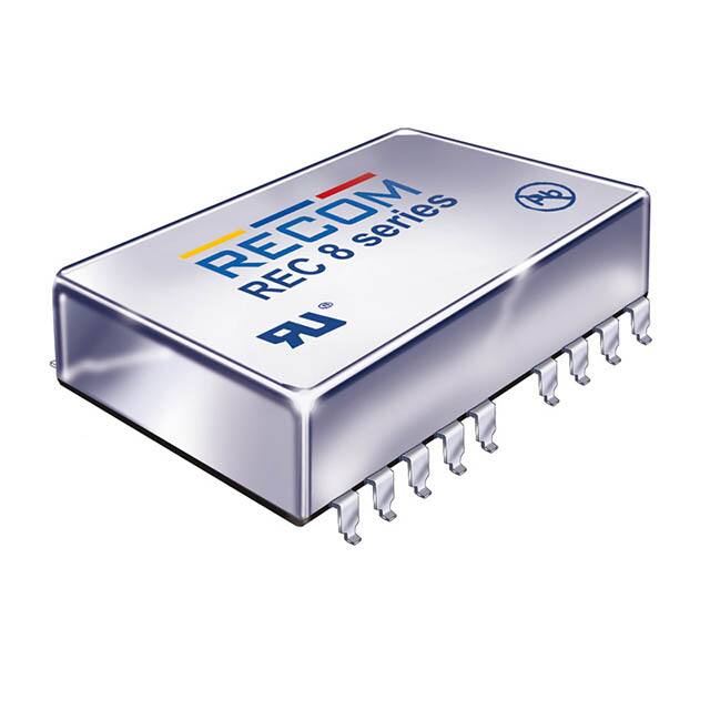 REC8-4815SRWZ/H2/A/MRecom Power