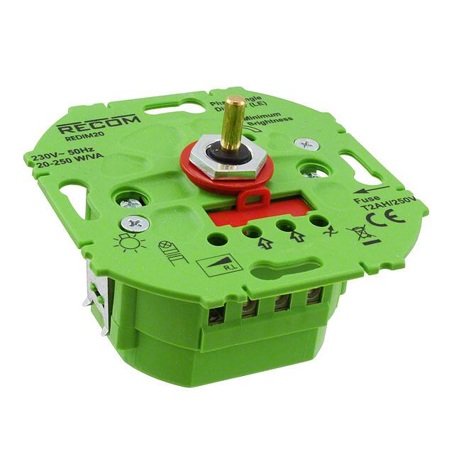 REDIM20Recom Power