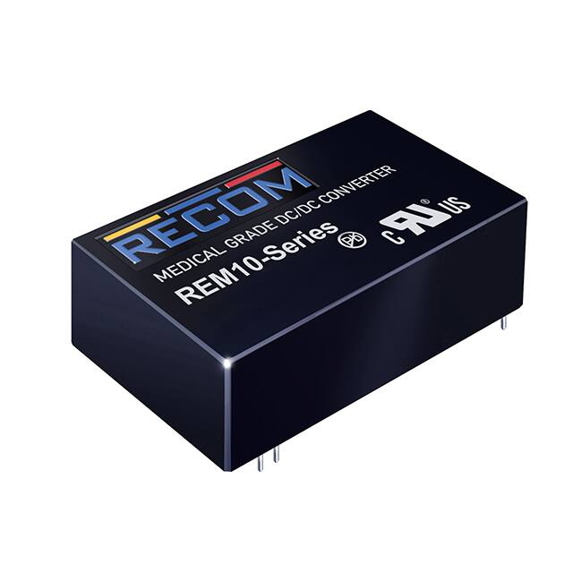 REM10-483.3S/CRecom Power