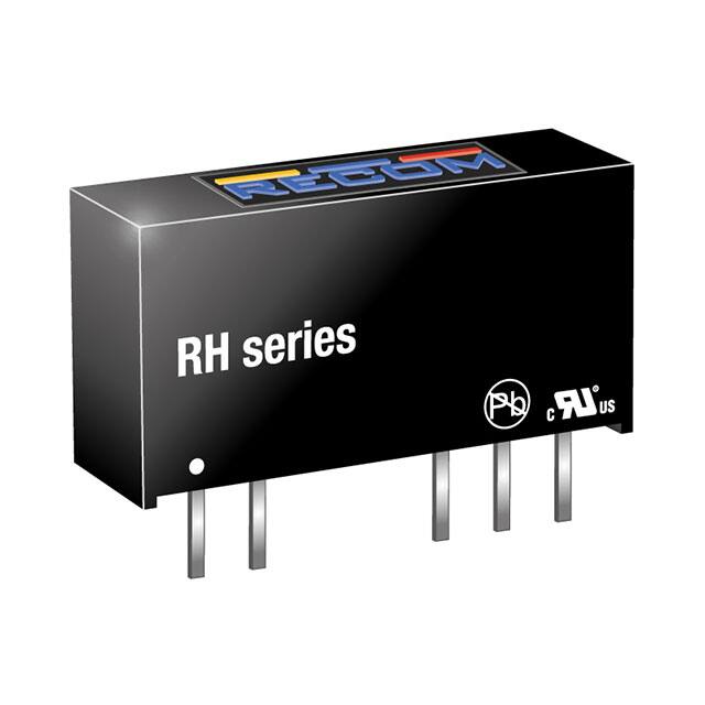 RH-1515DRecom Power