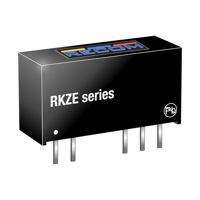 RKZE-1215D/HPRecom Power