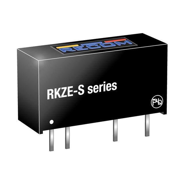 RKZE-1212S/PRecom Power