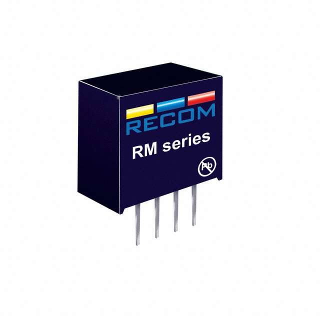 RM-243.3S/HRecom Power