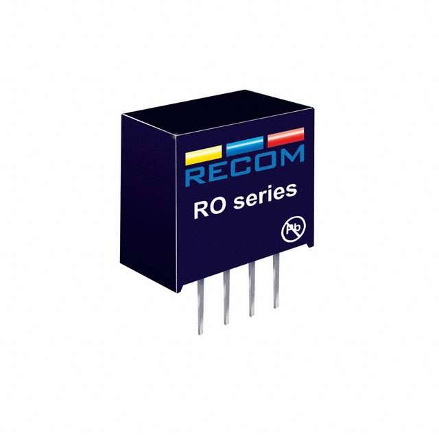 ROM-0515S/PRecom Power