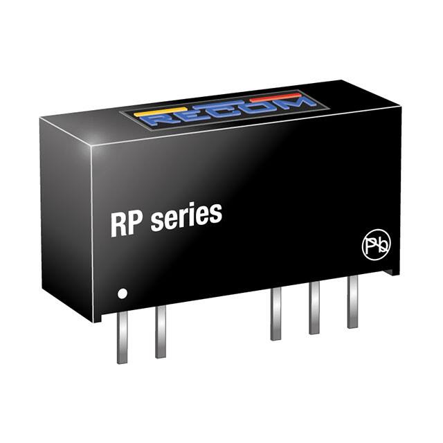 RP-0912S/PRecom Power