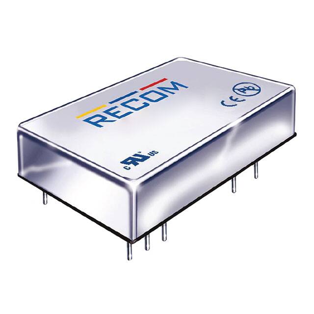 RP08-123.3SARecom Power