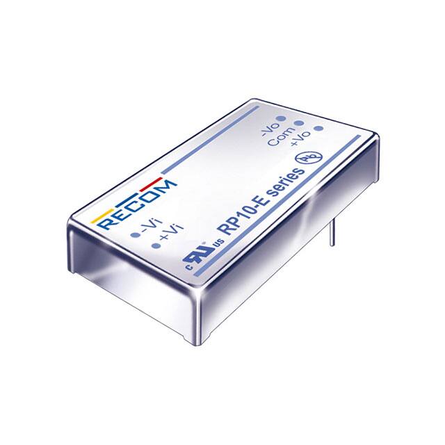 RP10-243.3SERecom Power