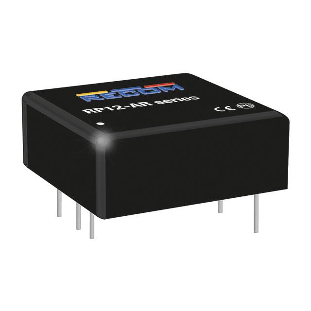 RP12-11024DAR/NRecom Power