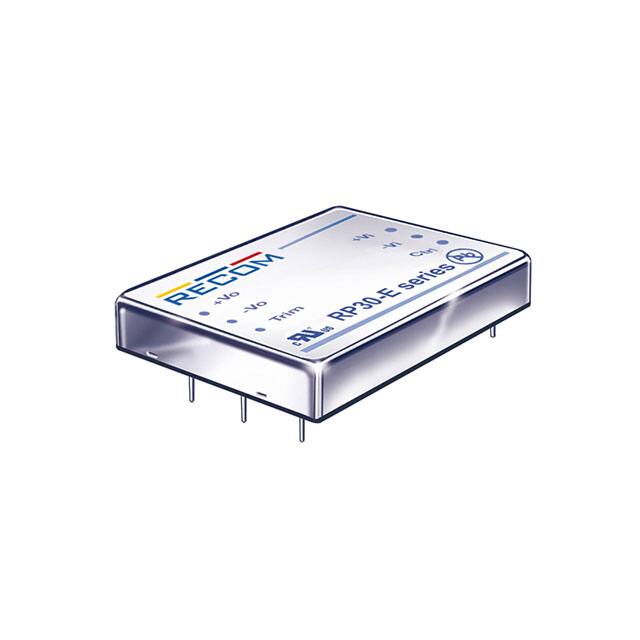 RP30-123.3SERecom Power