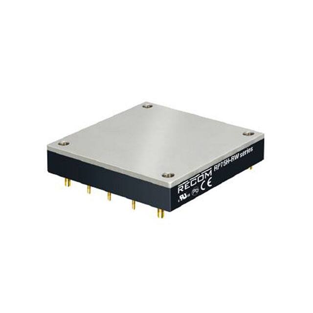RP75H-11024SRW/N-HCRecom Power