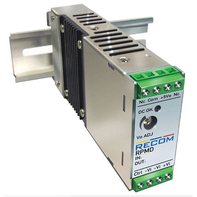 RPMD30-4812DEW/NRecom Power