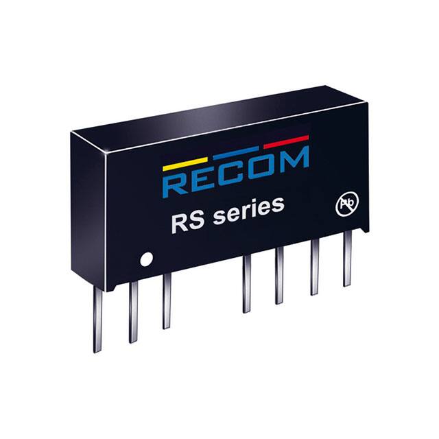 RS-2405DRecom Power