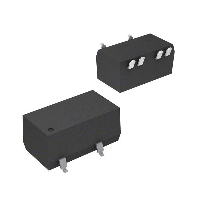 RSD-1212Recom Power