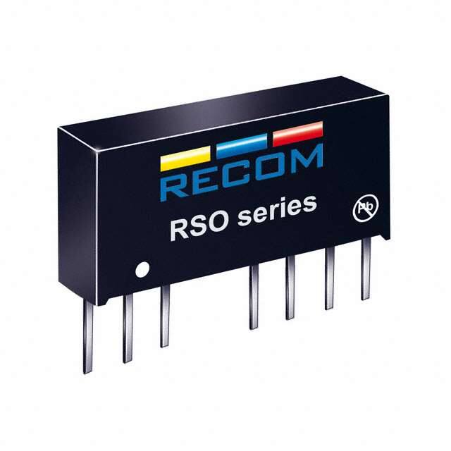 RSO-4805DZRecom Power