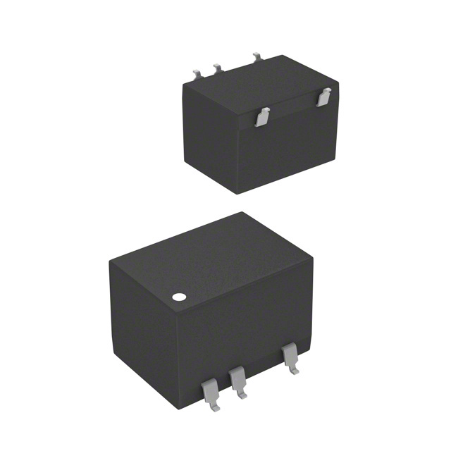 RTS-0515/H-RRecom Power
