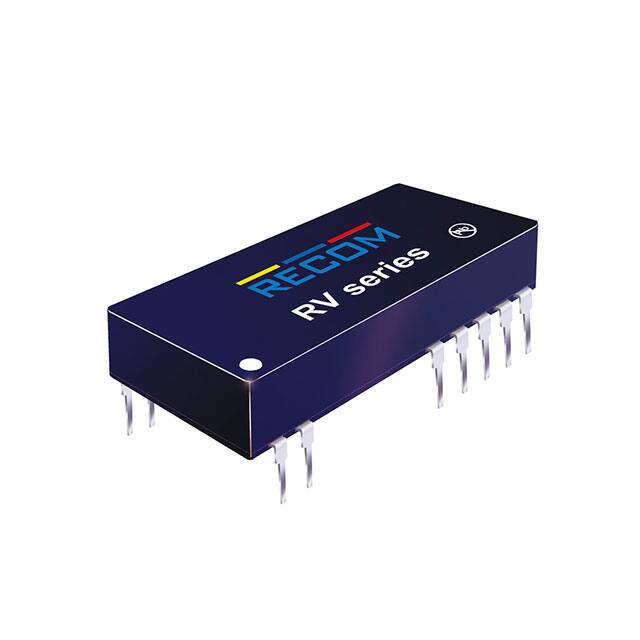 RV-1505SRecom Power