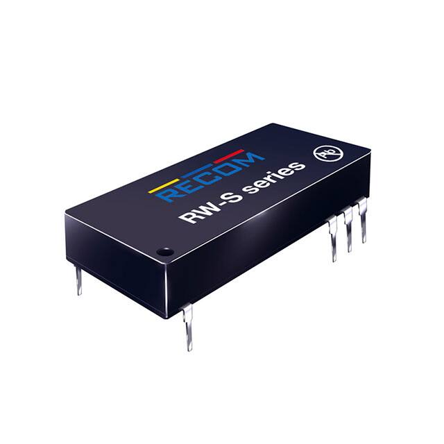 RW-4805S/SMDRecom Power