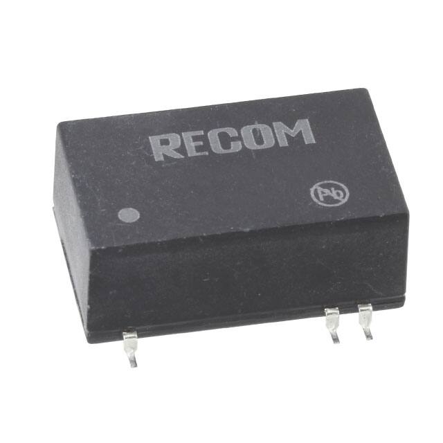RW2-0505S/SMDRecom Power