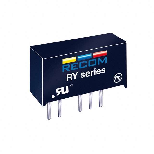 RY-0505S/PRecom Power