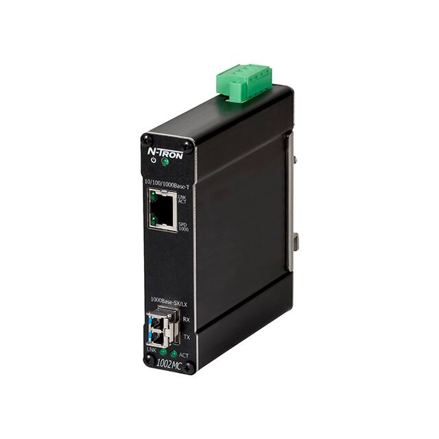 1002MC-LX-10Red Lion Controls