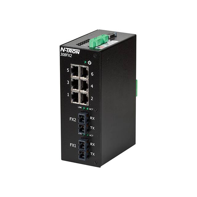 308FXE2-ST-15Red Lion Controls