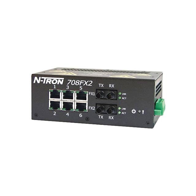 708FX2-STRed Lion Controls