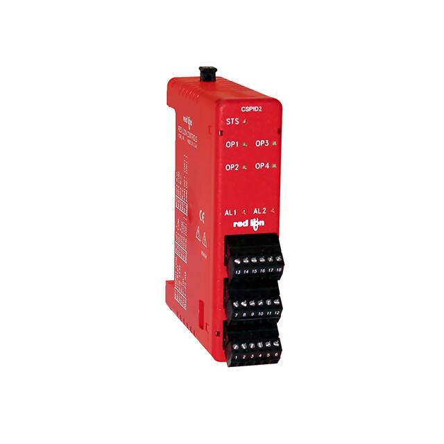 CSPID2TMRed Lion Controls