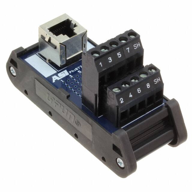 DRRJ45T8Red Lion Controls
