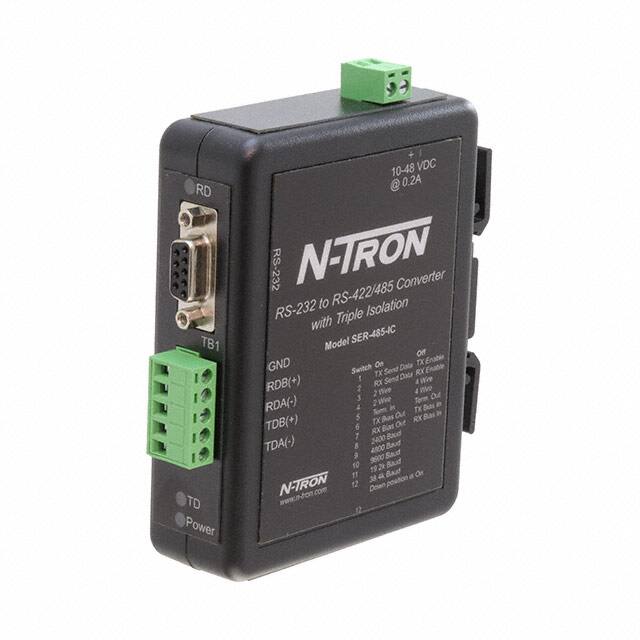 SER-485-ICRed Lion Controls