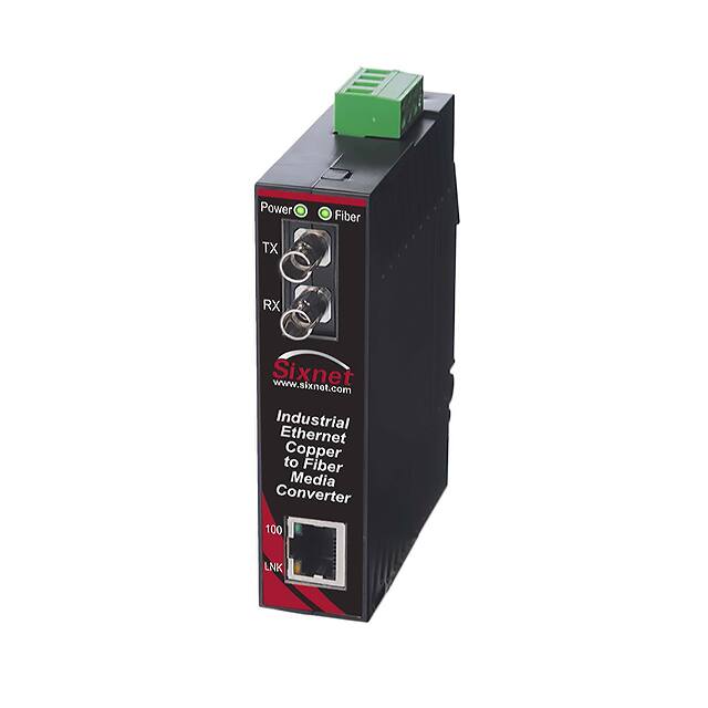 SL-2ES-3STRed Lion Controls