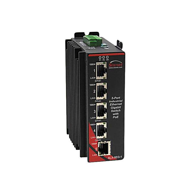 SLX-5EG-1Red Lion Controls