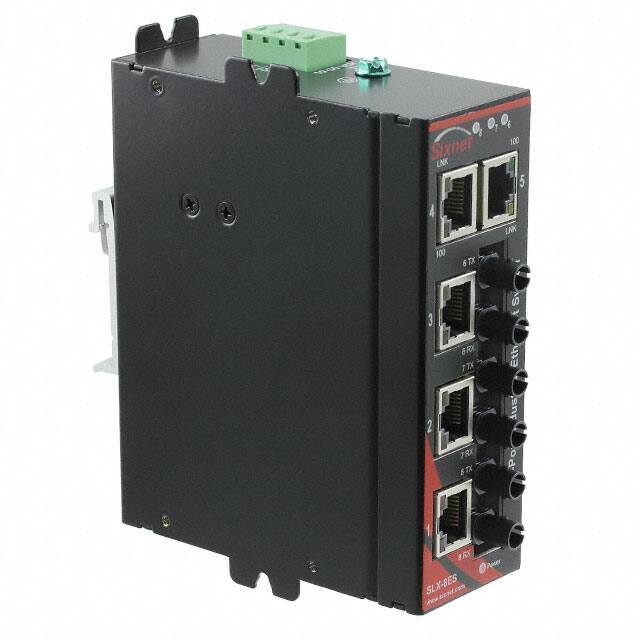 SLX-8ES-6STRed Lion Controls