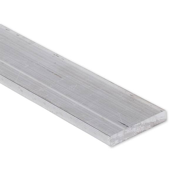 0.50X1.0FLT6061T6511-6Remington Industries